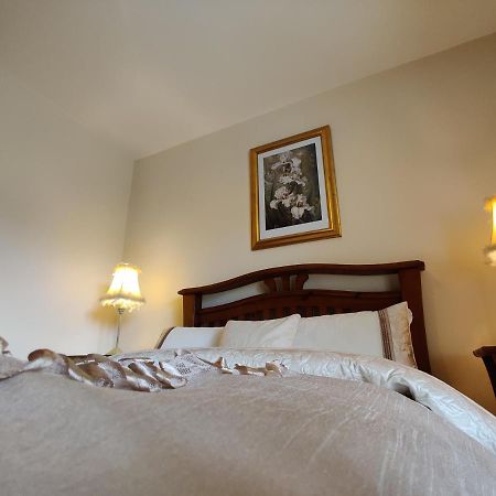 'Senan' Luxury Double Room Foxford Bagian luar foto