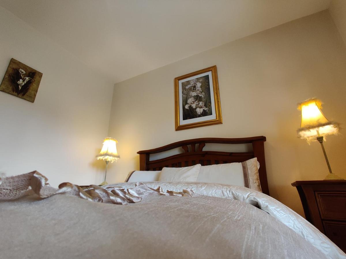 'Senan' Luxury Double Room Foxford Bagian luar foto