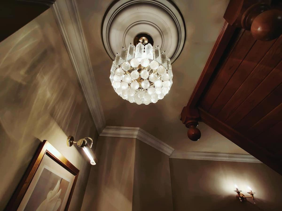 'Senan' Luxury Double Room Foxford Bagian luar foto